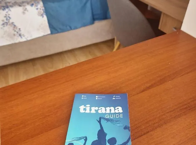 Διαμέρισμα Andi's Place-comfy Studio-city Center