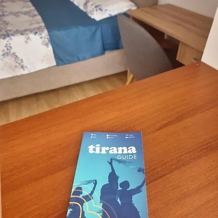 Appartamento Andi's Place-comfy Studio-city Center